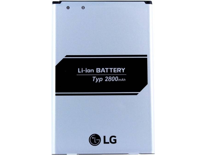 Bateria LG BL-46G1F LG K10 2017 / X400 / K20 Plus Li-Ion 2800mAh Original