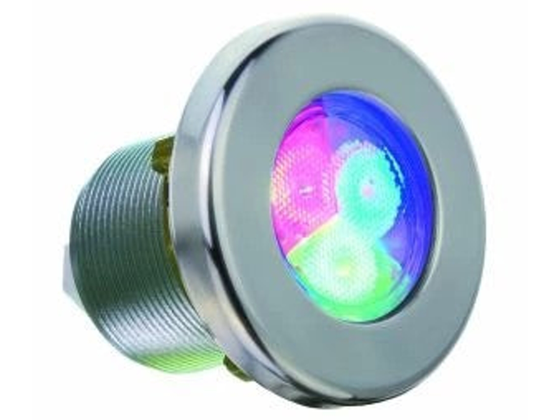 Spa-dmx-inox lumiplus mini v2