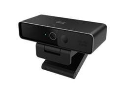 Cámara de video Cisco Cd-Dskcam-C-Ww