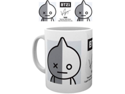 Taza GB EYE Van BT21