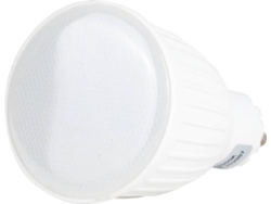 Bombilla LED GREENICE HO-GU10-10W-W (Casquillo: GU10)