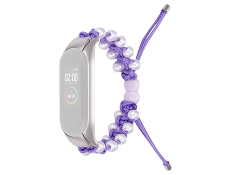 Correa para Xiaomi Mi Band 3 680603288N