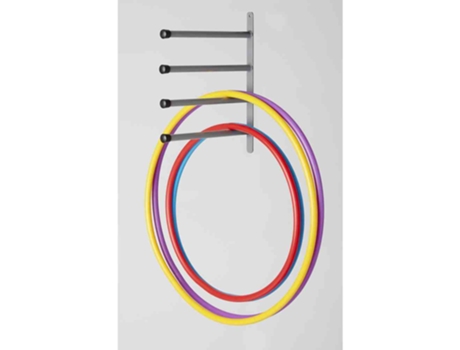 Soporte de cuna de 4 brazos TREMBLAY CT