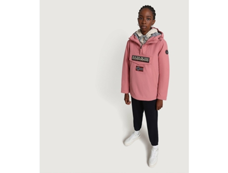 Abrigo NAPAPIJRI Mujer (Multicolor - XS)