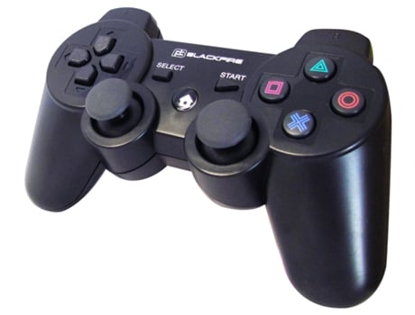 Accesorio PS3 Mando Bluetooth Trransporte Surtido
