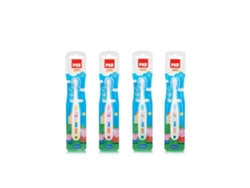 Cepillo de Dientes para Niños PHB Plus Petit Peppa Pig 2