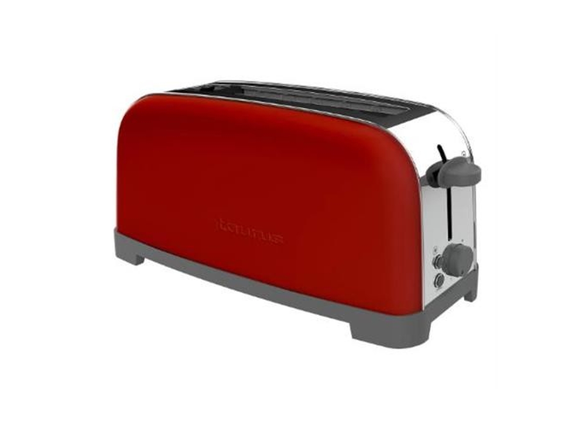 Tostadora TAURUS 850W.-Vintagesinglered