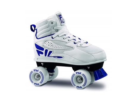 Patines de mujer FILA Quad Gift