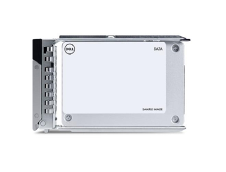 Dell 400-Avss Disco SSD M.2 480 Gb Serial ATA III