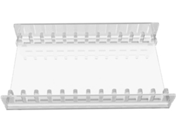 Base De Almacenamiento De Acrílico Transparente Para Discos De Consola, Cajas De Juegos,