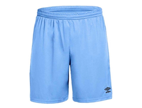 Pantalones para Hombre UMBRO King Azul para Fútbol (S)