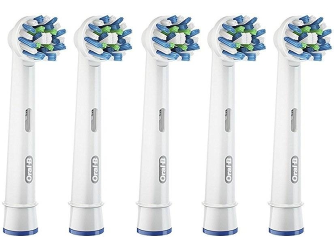 Cabezal de Recambio ORAL B CrossAction