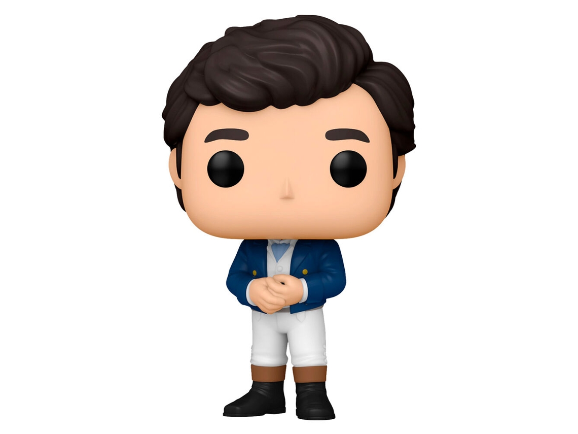 Figura Funko Pop! Pequena Sereia Prince Eric #1363