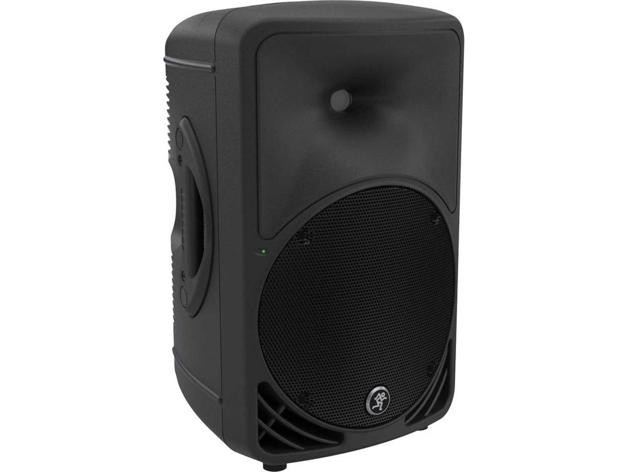 Columna MACKIE SRM 350 V3 BLACK (1000W - 527 x 311 x 333 mm)
