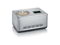 Máquina de Helados SEVERIN Ez 7405 (180 W - 2 L)