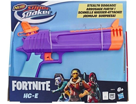 Nerf HASBRO Fortnite HC-E