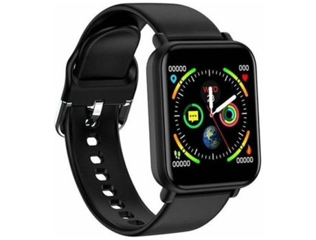 Smartwatch ENZONS negro