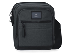 Soporte para tableta Whitton negro de Pepe Jeans