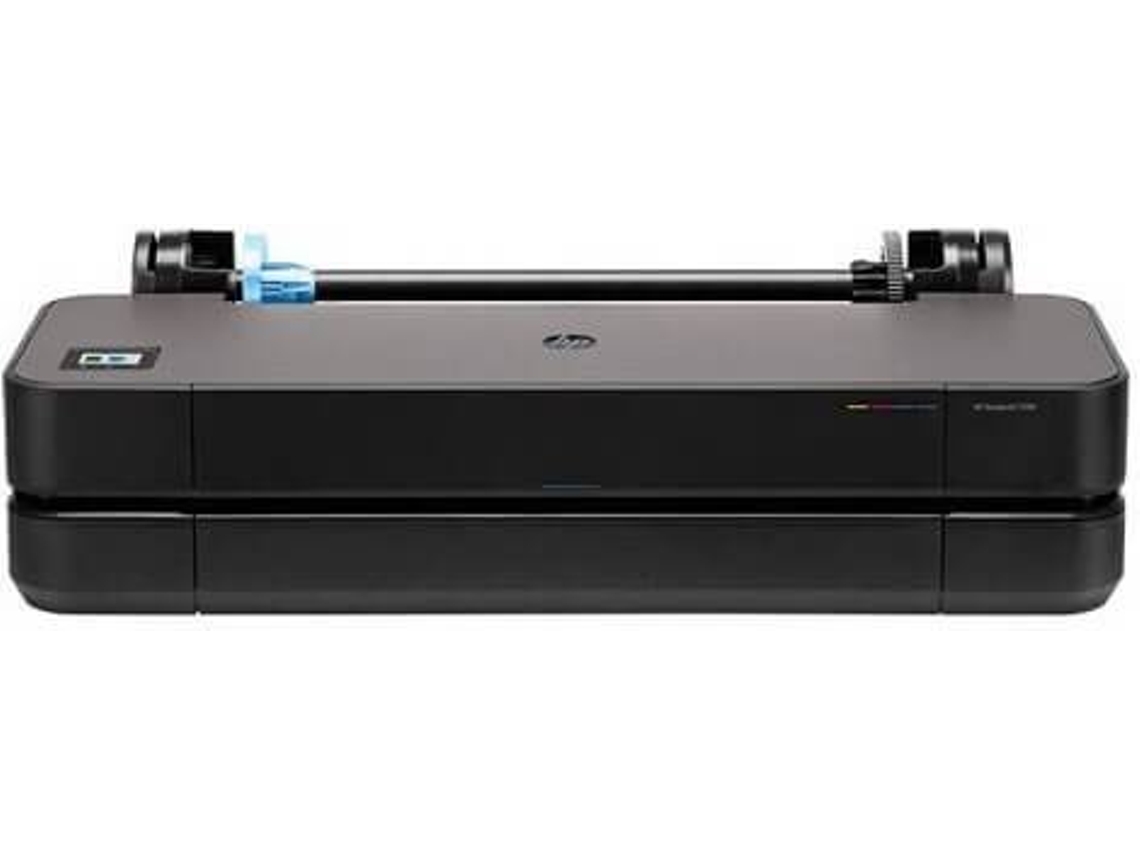 Impresora HP DesignJet T250 (Inyección De Tinta)