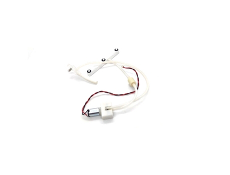 Motor de bomba de agua para Robot aspirador Xiaomi Mijia G1 Mjstg1, piezas de repuesto
