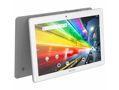 Tablet ARCHOS Unisoc Sc9863A 4 Gb Ram 64 Gb Blanco