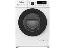 Lavadora BELTAX BML1407 (7 kg - 1400 rpm - Blanco)