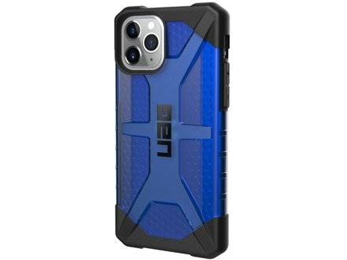 Funda iPhone 11 Pro LMOBILE Uag Plasma Cobalto