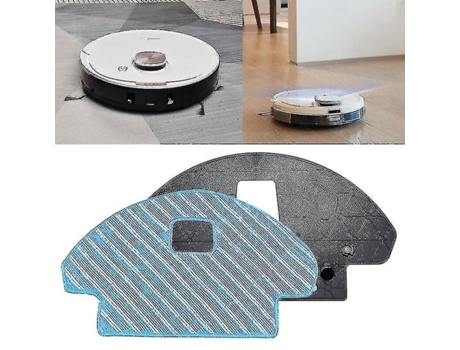 Accesorio Aspiradoras Soporte de compatibilidad universal El soporte