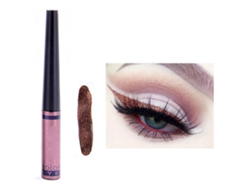 Herramienta De Maquillaje Para Delineador De Ojos Líquido Resistente Al Agua Y De Larga Duración