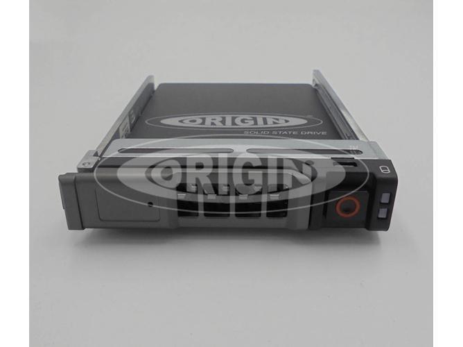 Disco SSD Interno ORIGIN STORAGE 960GB Hot Plug Enterprise SSD (1 TB - 1900 MB/s)