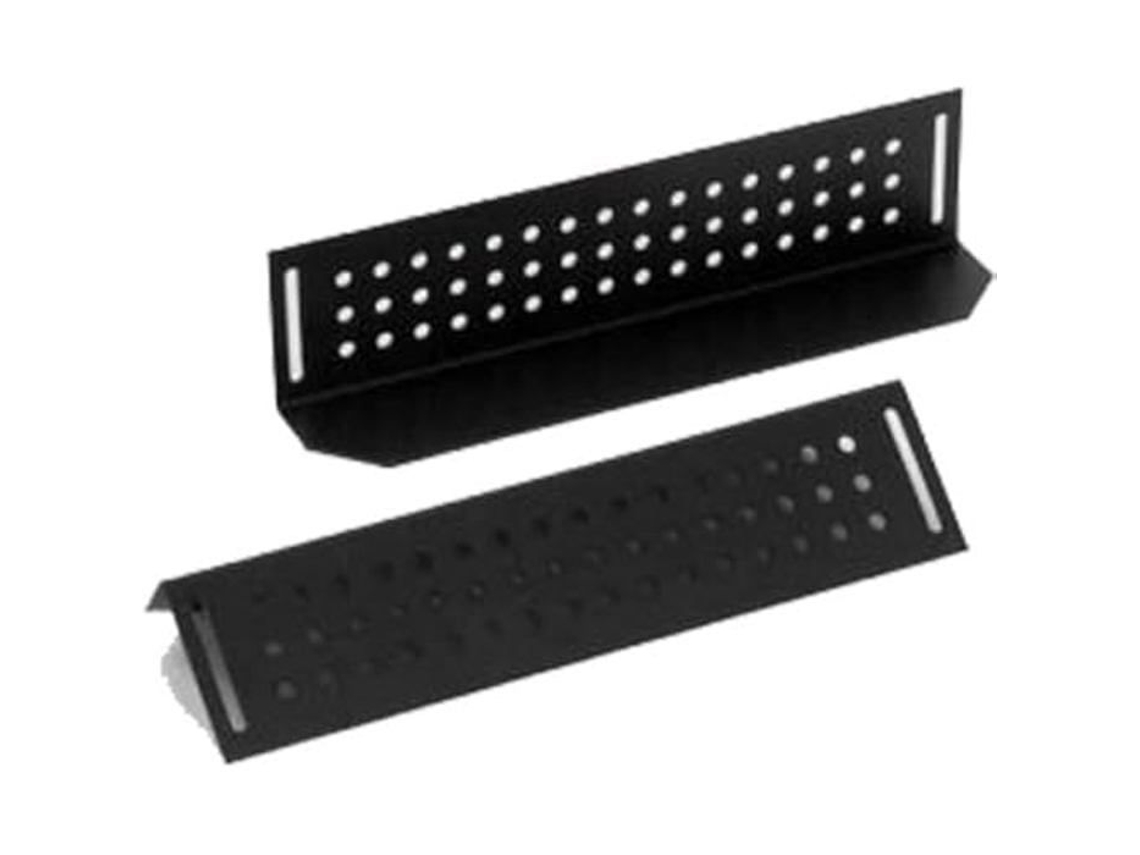 Carril De Carga Pesada Triton Rab Nl X02 X1 2 Niveles Color Negro Dimensiones No Especificadas