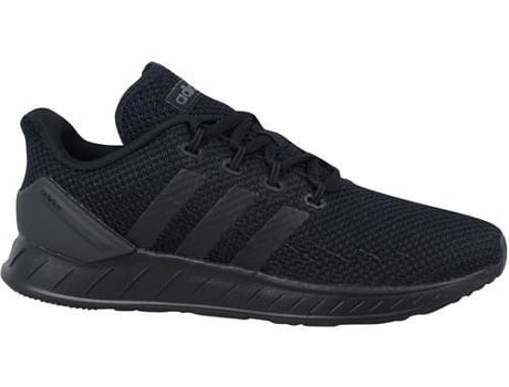 Zapatillas ADIDAS Questar Flow Nxt Unisex (36 - Negro)