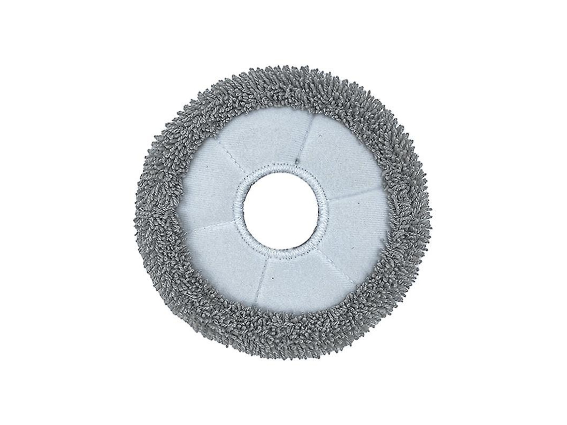11 pçs suporte de pano esfregão para aspirador de pó robótico ecovacs deebot x1