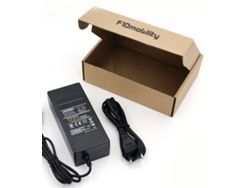 F10mobility Cargador Para Ebike Lapierre E-sensium 2.2 Adaptador De Corriente