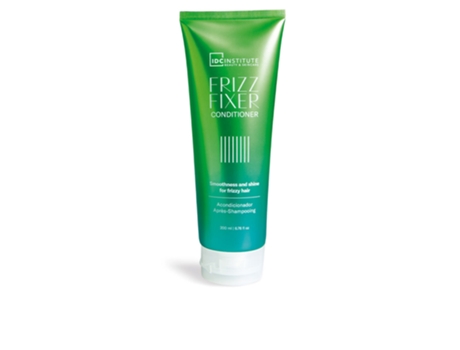 Acondicionador IDC INSTITUTE Frizz Fixer (200ml)