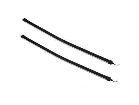 Tira de Led KOLINK Umbra Radiant Argb Combo Kit 2 X 400Mm