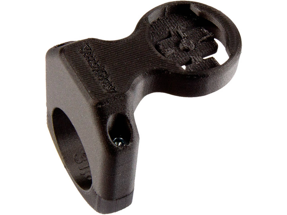 Soporte para Bicicleta TWONAV QuickLock Negro (31.8 mm)