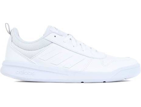 Zapatillas ADIDAS Tensaur K Niños (36.6 - Blanco)