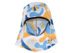 Rebe-gorro De Invierno Impermeable Para Niños Balaclava Térmico Clima Frío Estilo De Succión Magnética Elfos Mágicos