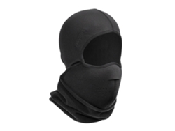 Pasamontañas para debajo del casco de esquí Negro - S/M OUTTREK