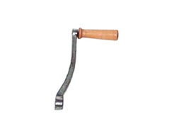 Garhe manivela maquina manual n  22   04222