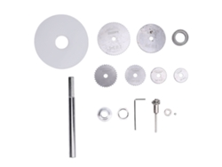 Cortatubos de PVC internos Primerox con ajuste regulable.