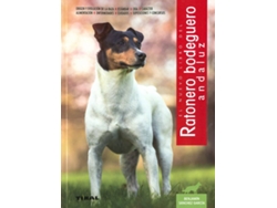 Libro Ratonero Bodeguero Andaluz de Benjamín Sánchez García (Español)
