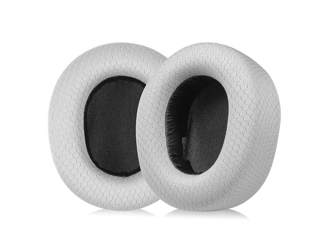 Almohadillas de repuesto Szsmart para auriculares Steelseries Arctis Nova
