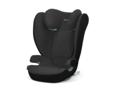 Silla Auto CYBEX Solution B i-Fix (Grupo II/III)