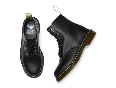 Botas DR. MARTENS - Hombre (45 - Negro)