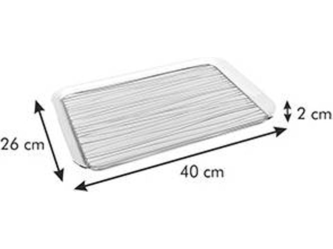 Tablero TESCOMA Glance Viñedos (40 x 26 cm)