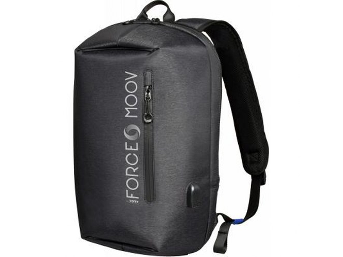 FORCE MOOV mochila san francisco Gris