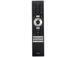 Mando A Distancia Original Ct-95093 Para Televisores Led 4k Toshiba Con Control Por Voz, Serie C350np, Nuevo.