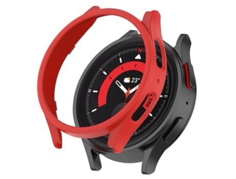 Carcasa para Samsung Galaxy Watch 5 Pro 45Mm